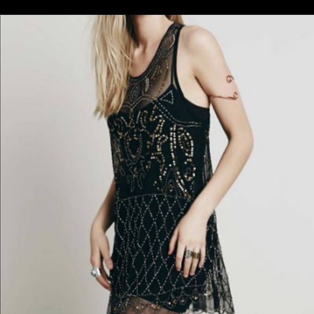 Free people dress